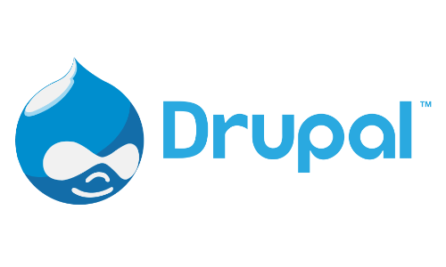 Drupal_logo