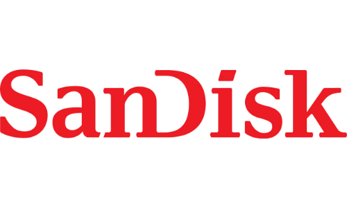 SanDisk_Logo
